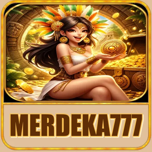 Aplikasi merdeka777 Android