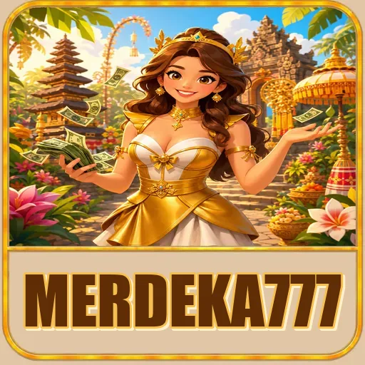 Hasil Scan VirusTotal untuk merdeka777 APK