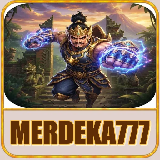 Screenshot Proses Instalasi merdeka777 APK