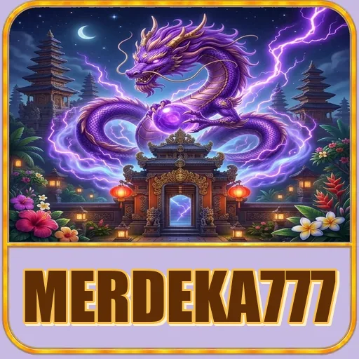 Keamanan merdeka777